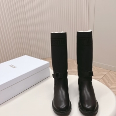 Christian Dior Boots